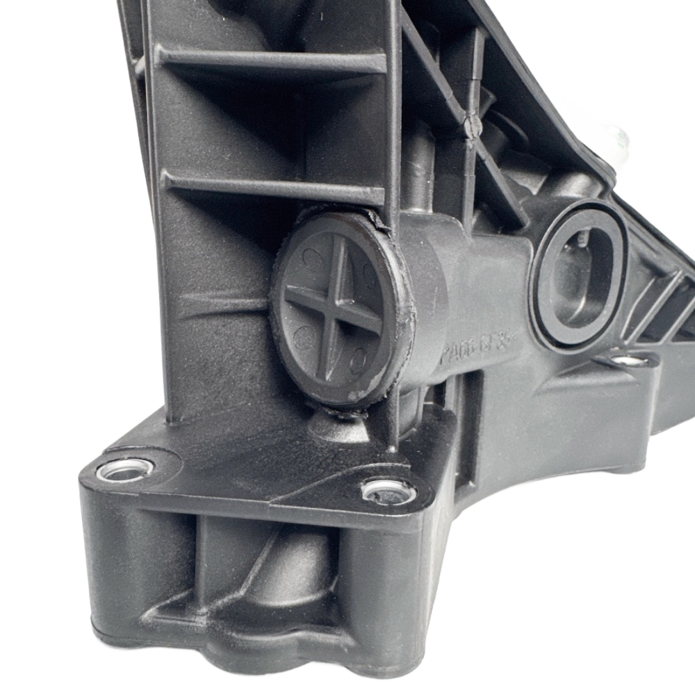 Carcasa del filtro de aceite BMW B58B30C 11428488578-28