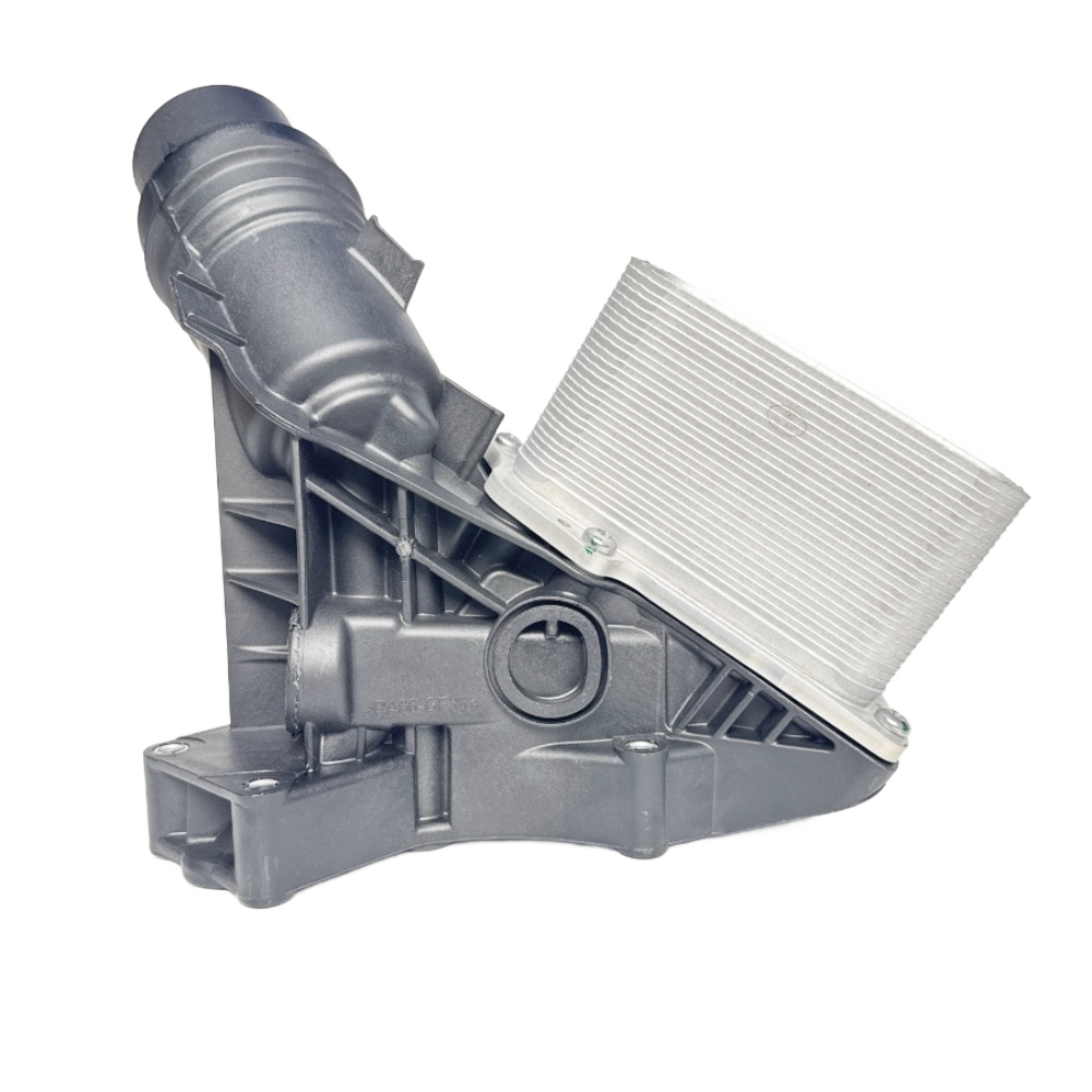 Carcasa del filtro de aceite BMW B58B30C 11428488578-6