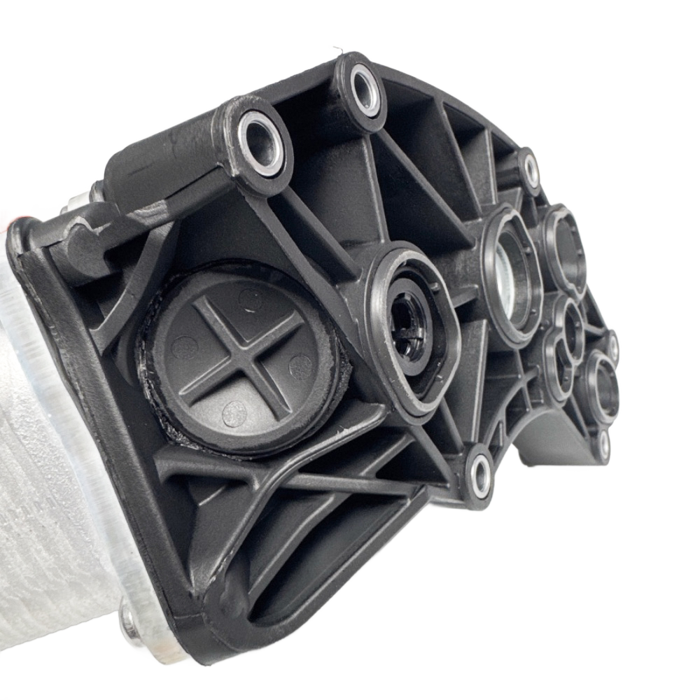 Carcasa del filtro de aceite BMW B58B30C 11428488578-8