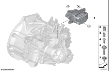 bmw-f44-f48-f52-transmission-rubber-pier-22316853449