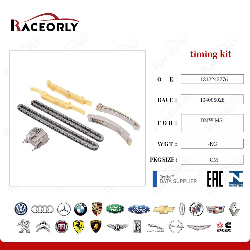 kit de sincronização bmw-m51-11312243776-4