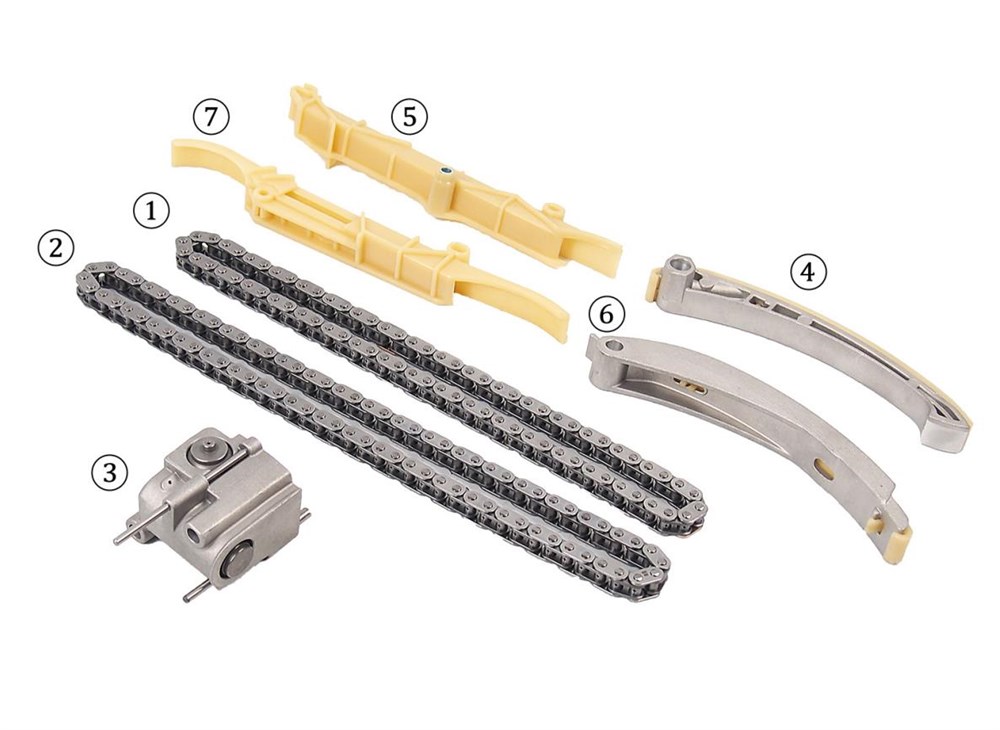 kit de sincronização bmw-m51-11312243776