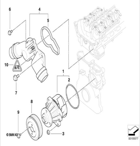 bmw-m52--water-pump-11517509985-10