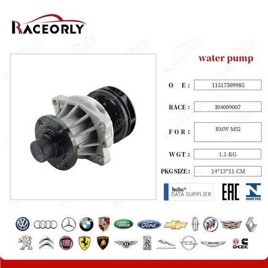 bomba d'água bmw-m52-11517509985-30