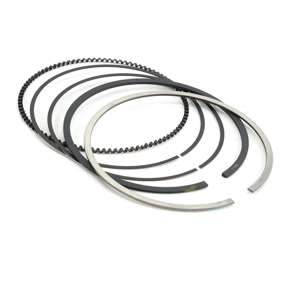 Anillo de pistón BMW M54-11257506252-10