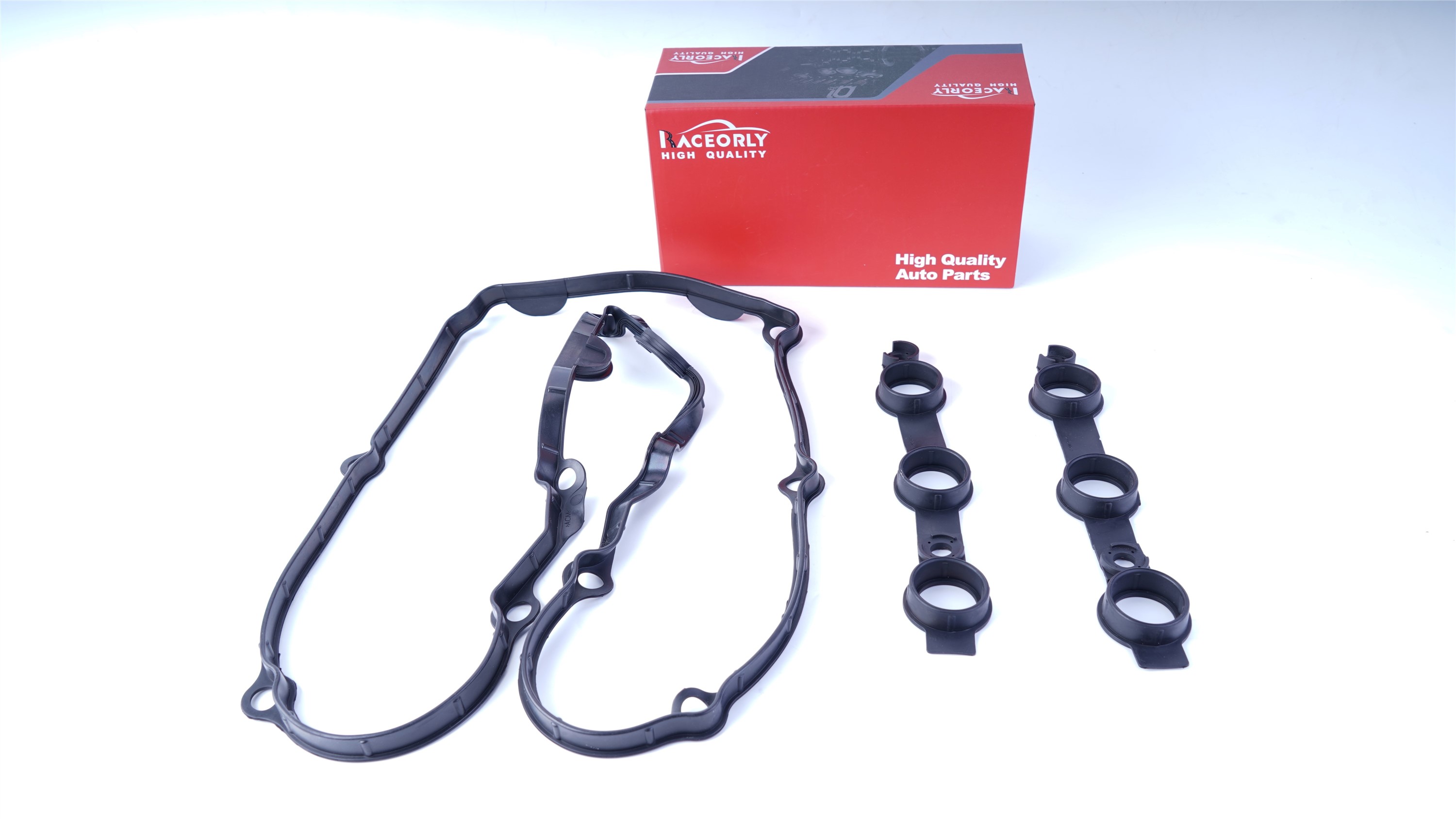 Junta de la tapa de válvulas BMW M54-11129070990-2