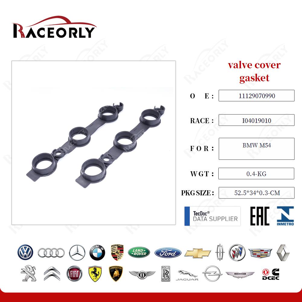 Junta de la tapa de válvulas BMW M54 - 11129070990-30