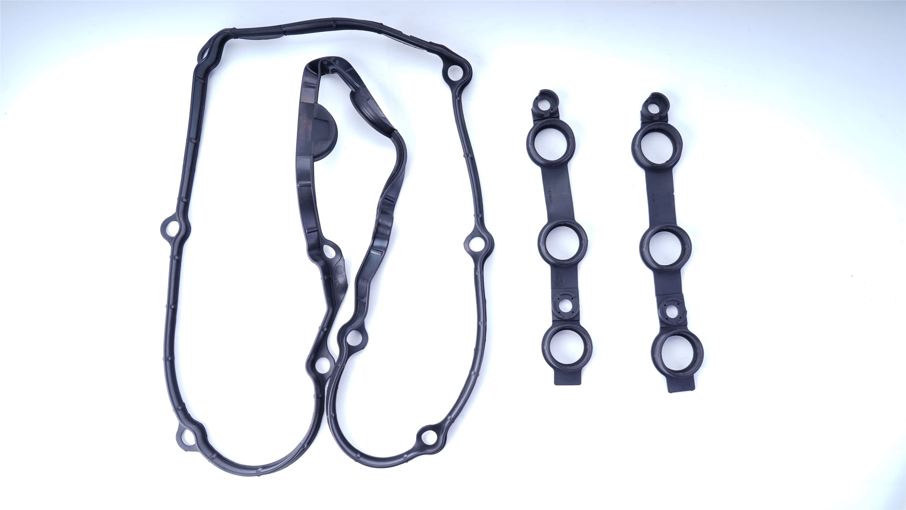 Junta de la tapa de válvulas BMW M54-11129070990-4