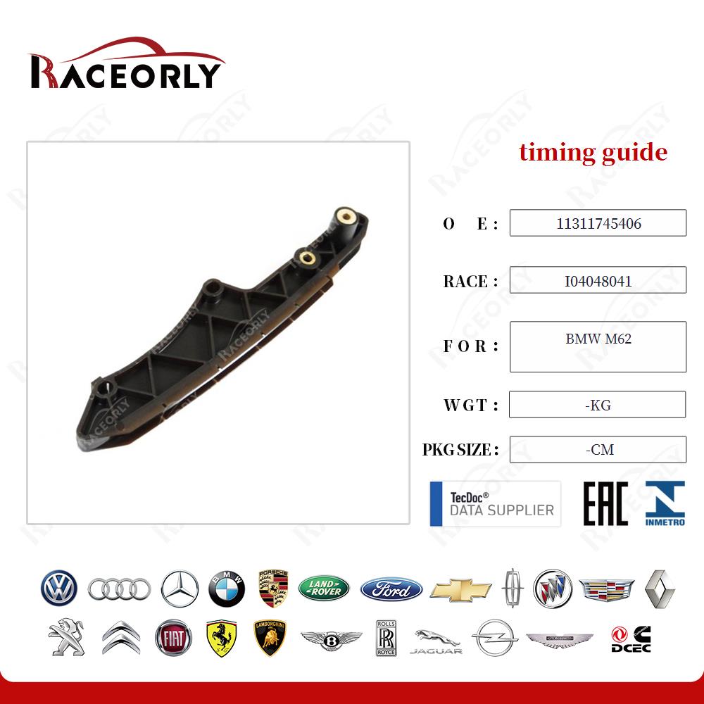 Guía de sincronización del BMW M62 - 11311745406-4