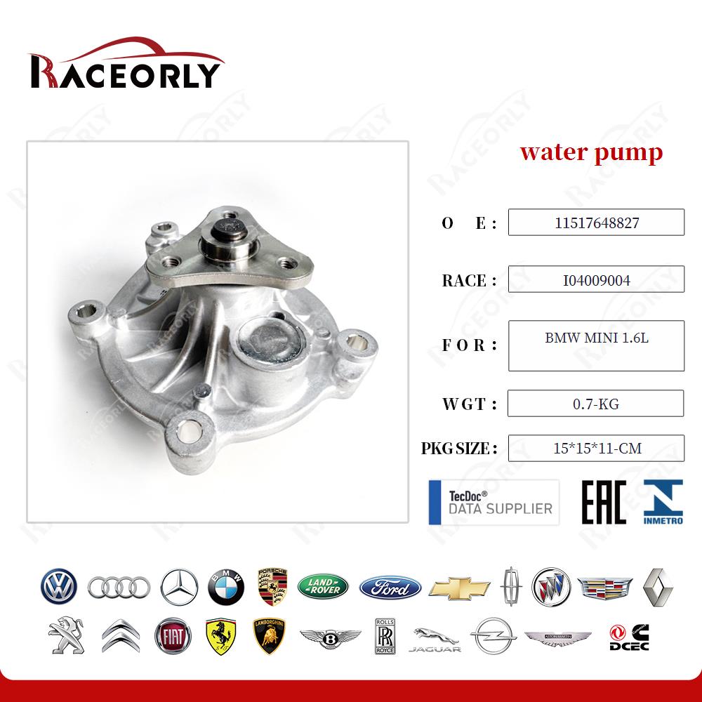 bomba d'água bmw-mini-1.6l-11517648827-28