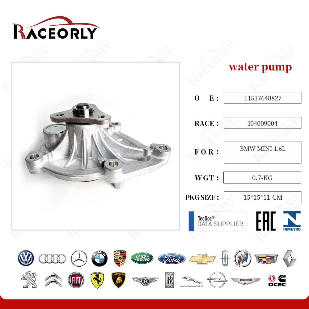 bomba d'água bmw-mini-1.6l-11517648827-32
