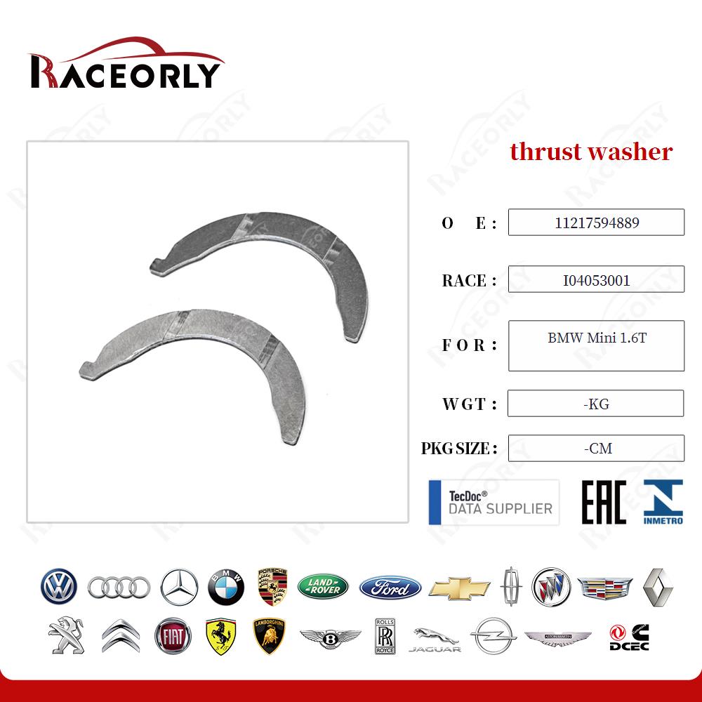 arruela de encosto bmw-mini-1.6t-11217594889-12