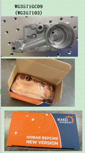 bmw-mini-n12-n16-new-model-camshaft-carrier-wg3571-20