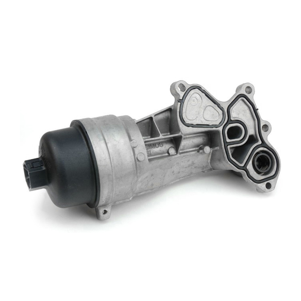 Carcasa del filtro de aceite BMW Mini N12 - 11428643762-2