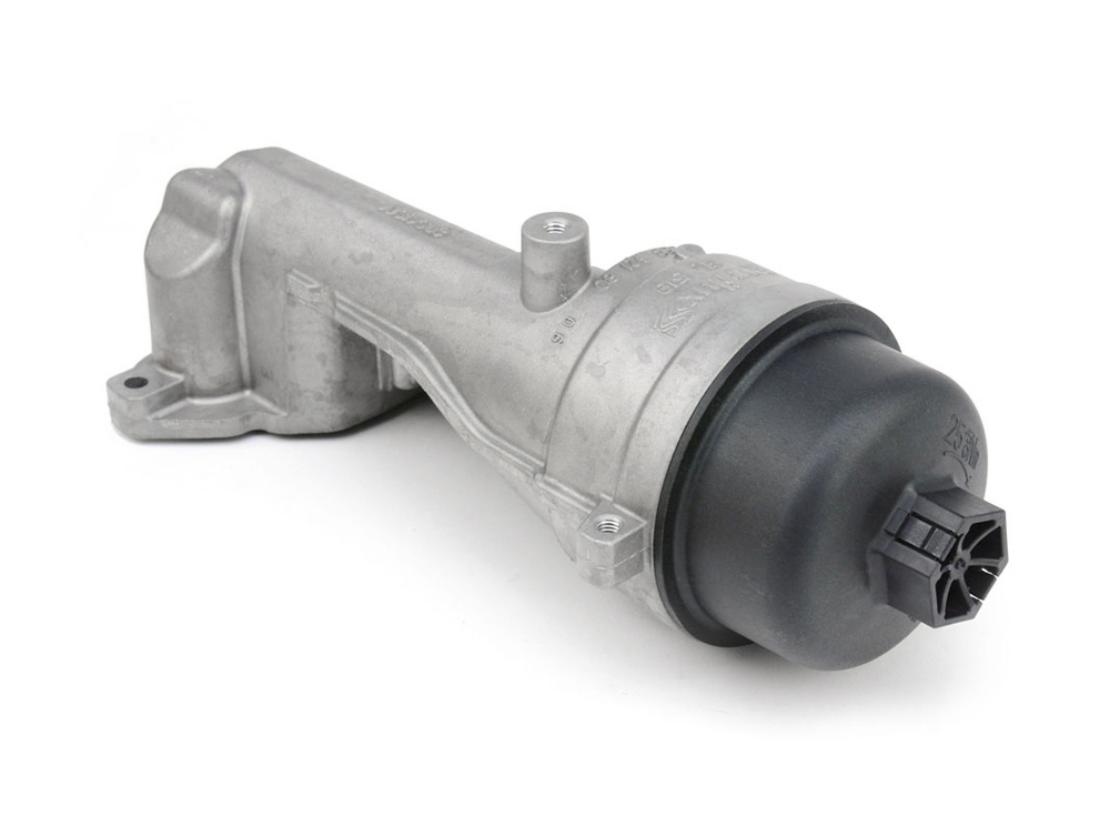 Carcasa del filtro de aceite BMW Mini N12 - 11428643762-4
