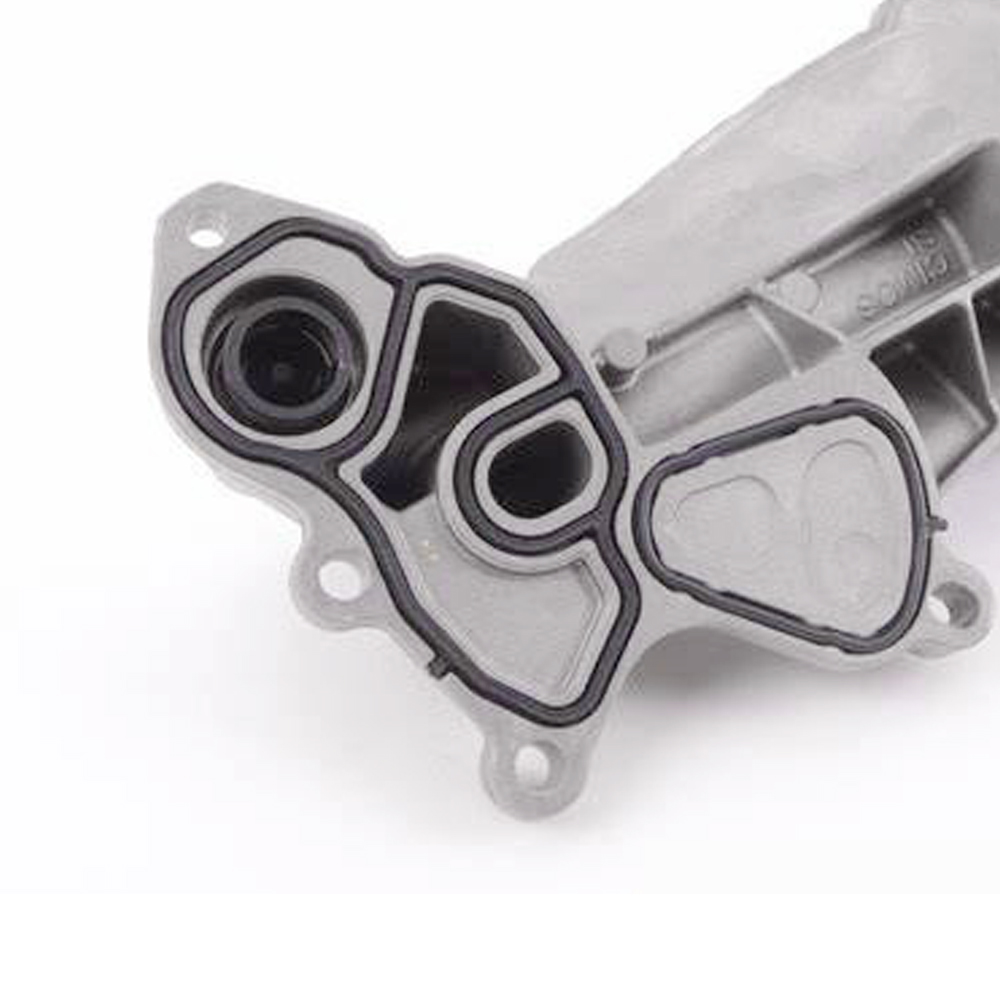 Carcasa del filtro de aceite BMW Mini N12 - 11428643762-6