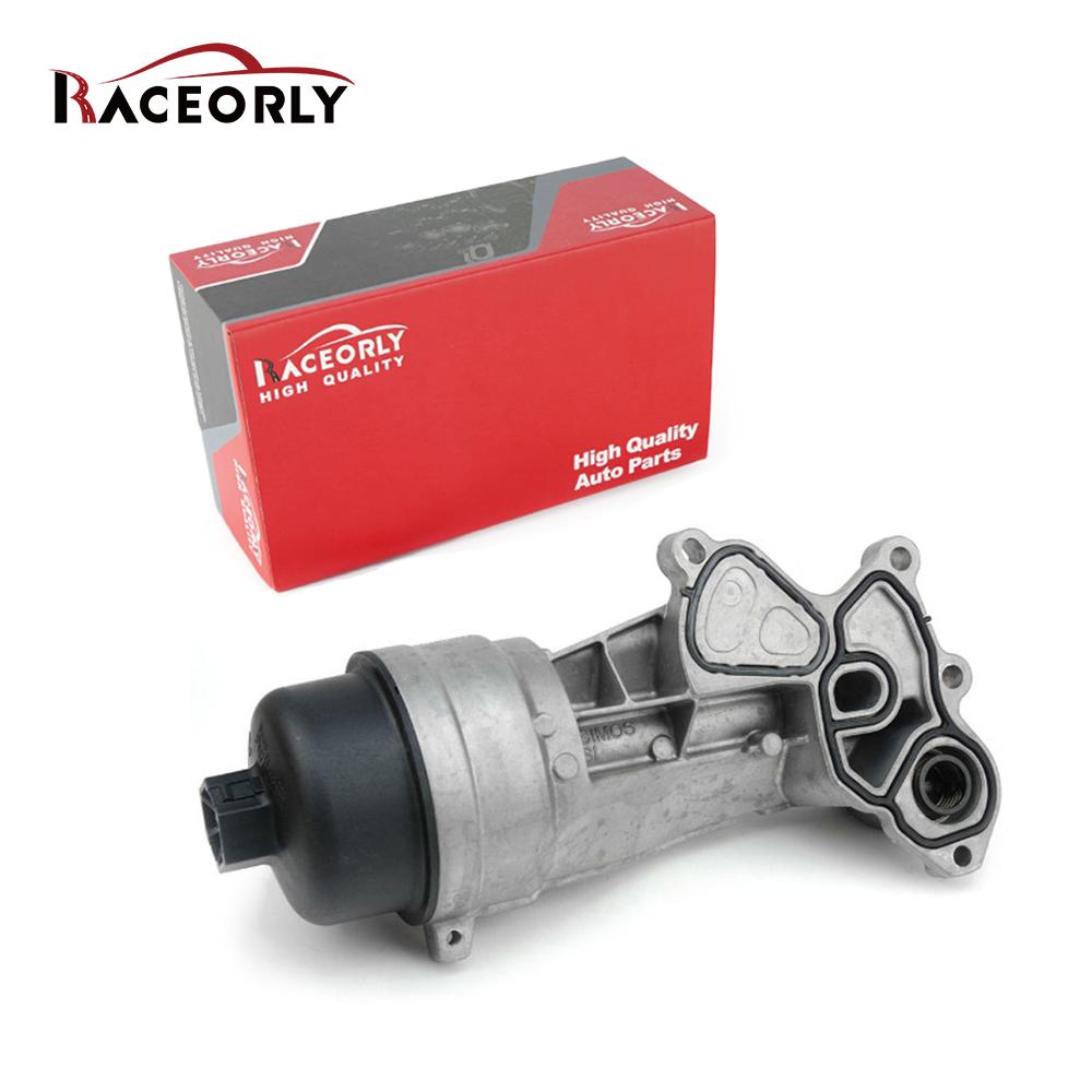 Carcasa del filtro de aceite BMW Mini N12B16A - 11428643762-38