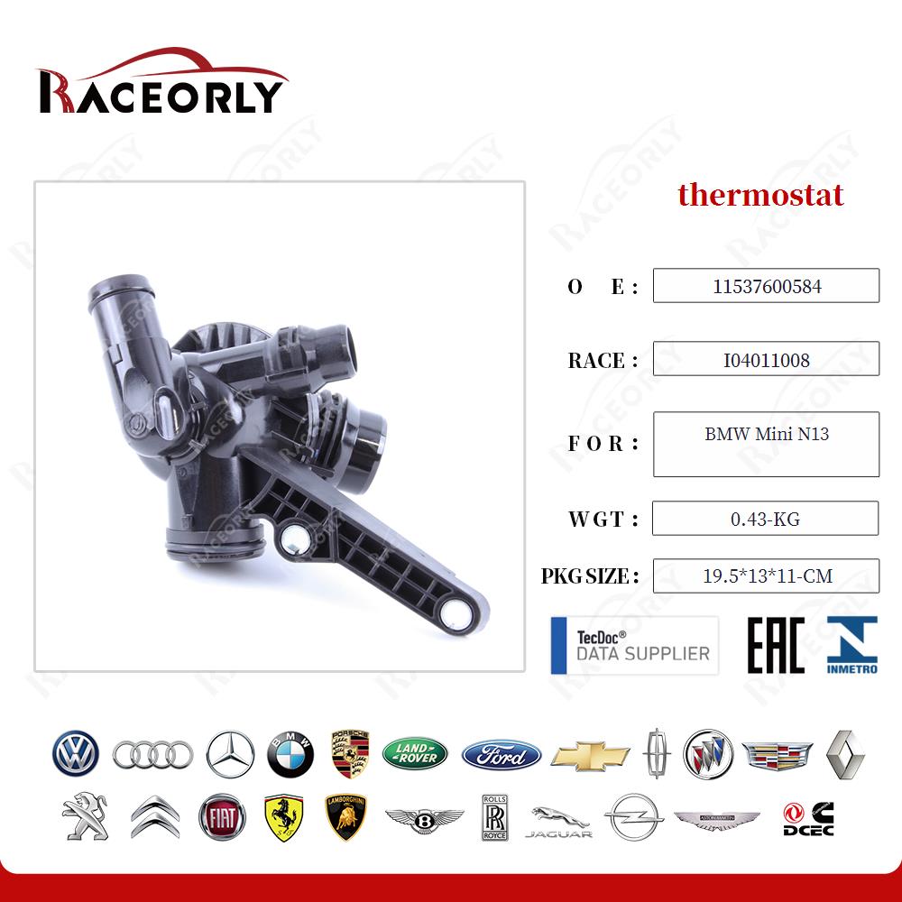 thermostat 11537600584 for BMW Mini N13