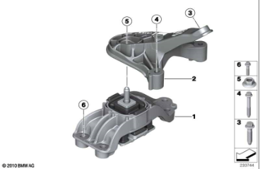 bmw-mini-transmission-rubber-pier-22316784359