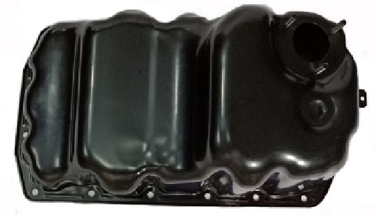 oil pan 11137649311 for BMW N13