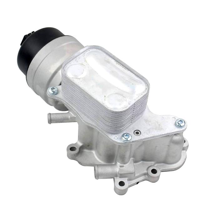 oil filter housing 11428643749 for BMW N14B16A