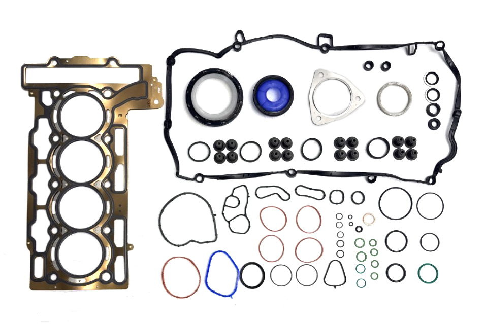 kit de juntas BMW N18 1.6T - 11127586908B1-2