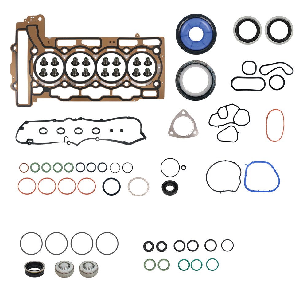 kit de juntas BMW N18 1.6T - 11127586908B1-8