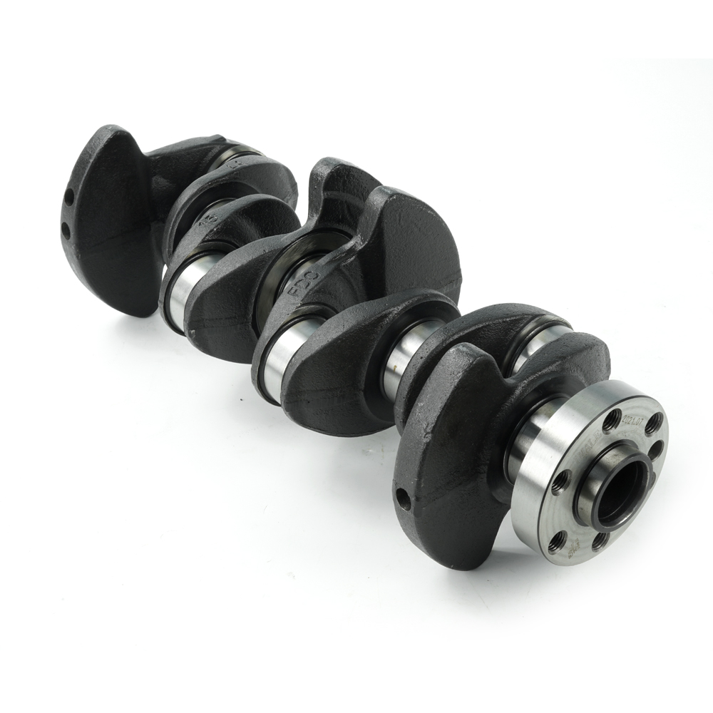 Cigüeñal BMW N20-11217640165-4