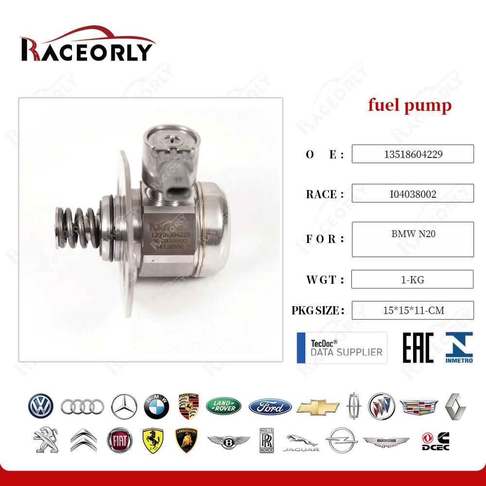 fuel pump 0261520281 for BMW N20