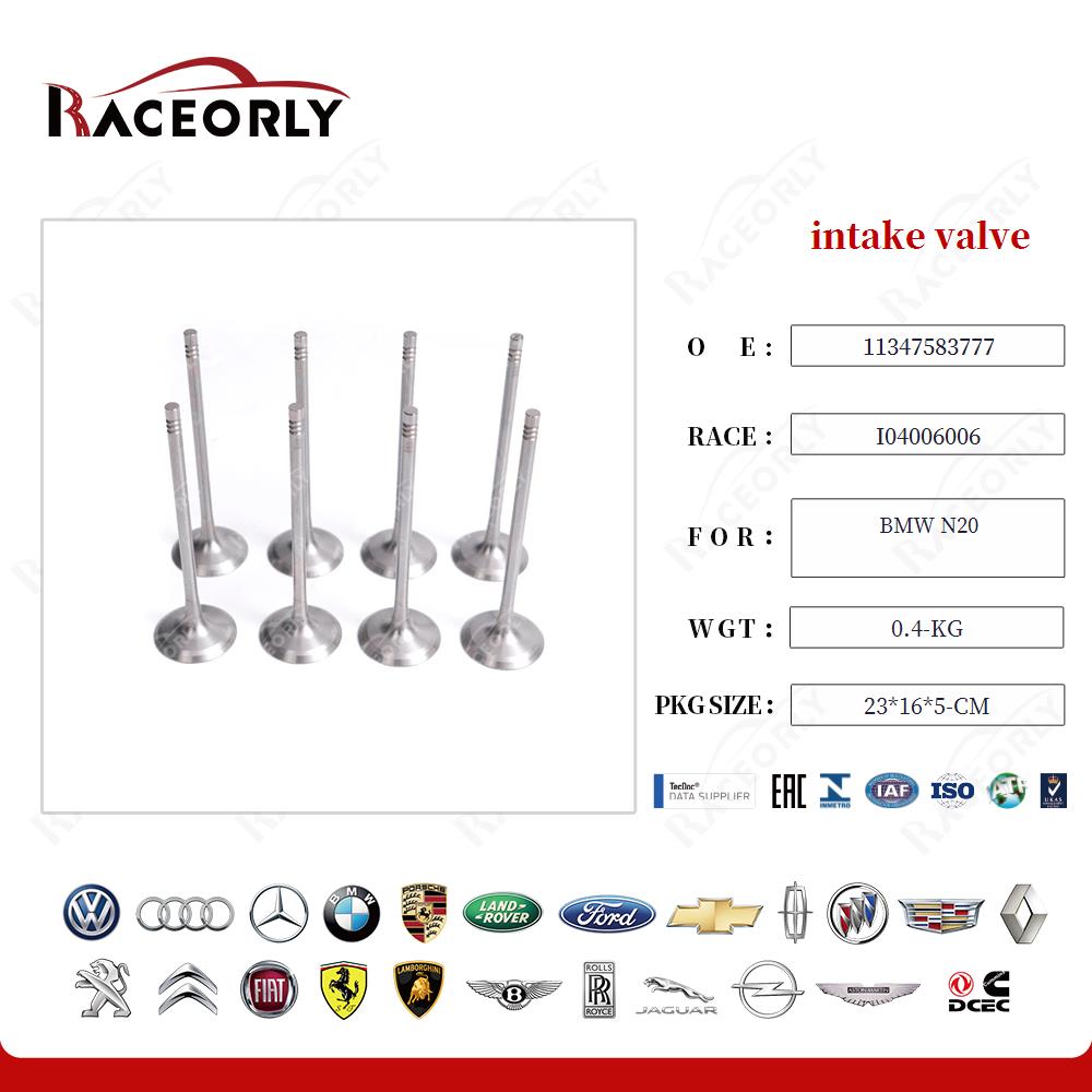 válvula de admisión bmw-n20-11347583777-28