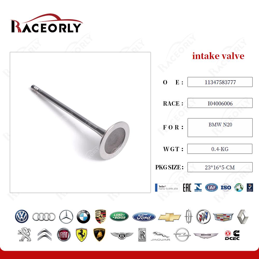 válvula de admisión bmw-n20-11347583777-32