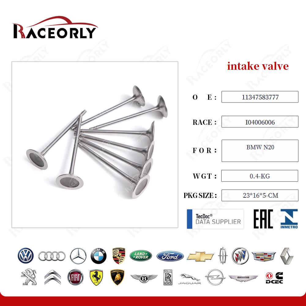 válvula de admisión bmw-n20-11347583777-38