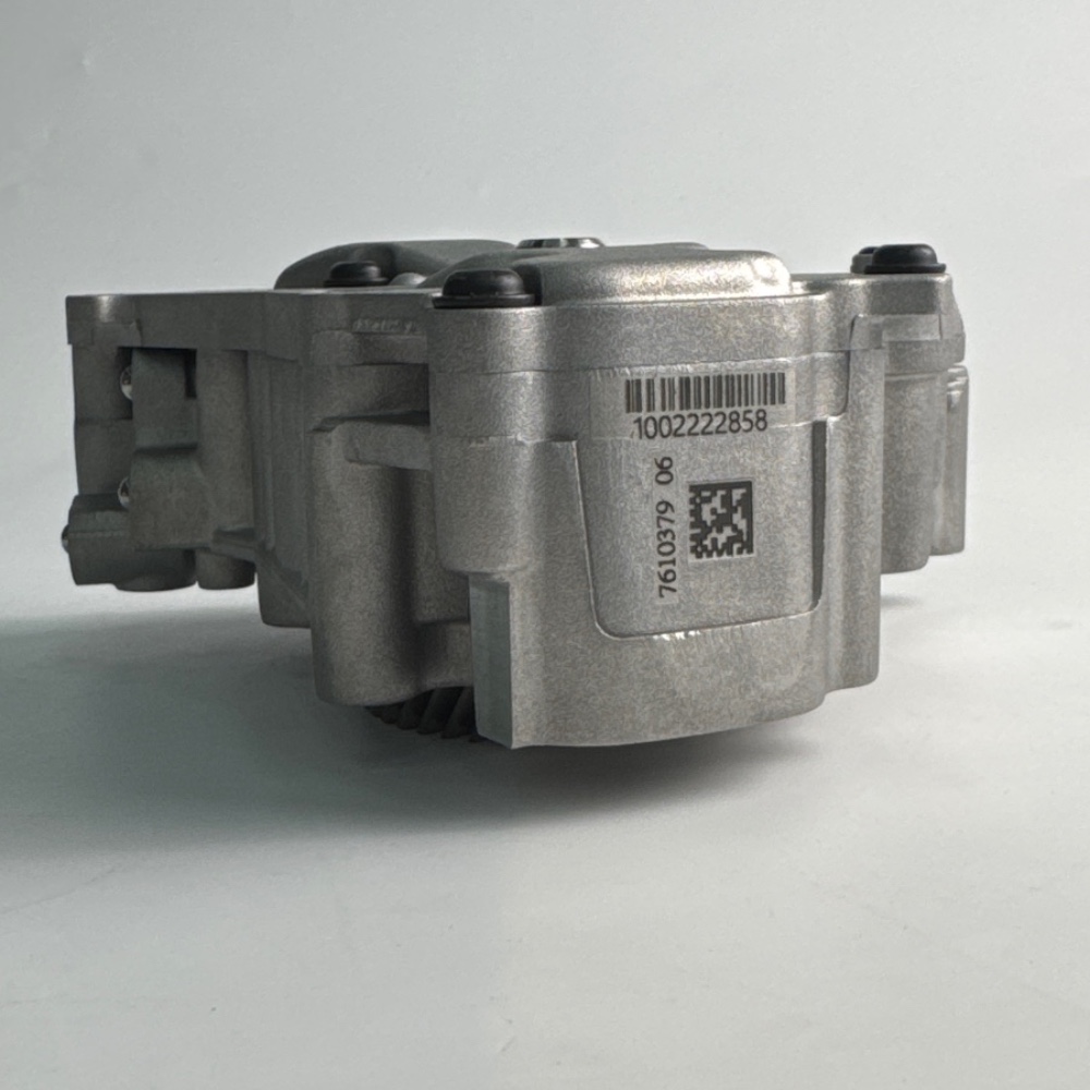 Bomba de aceite BMW N20-11417610378-10