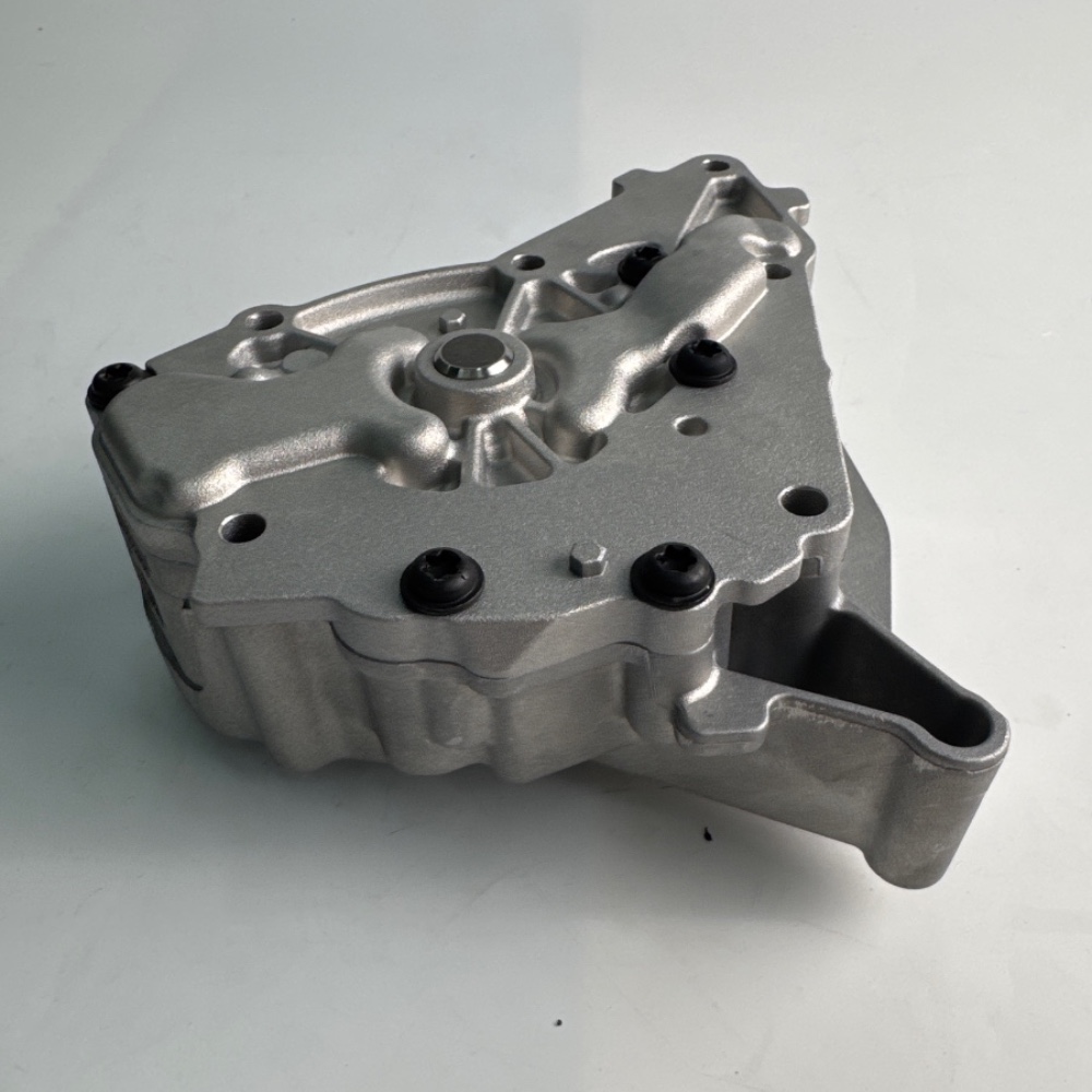 Bomba de aceite BMW N20-11417610378-12