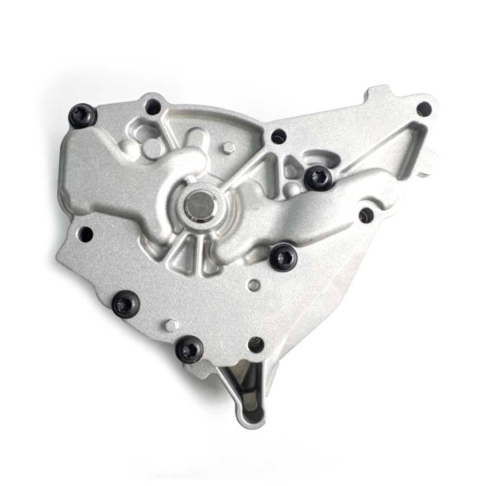 Bomba de aceite BMW N20-11417610378-16