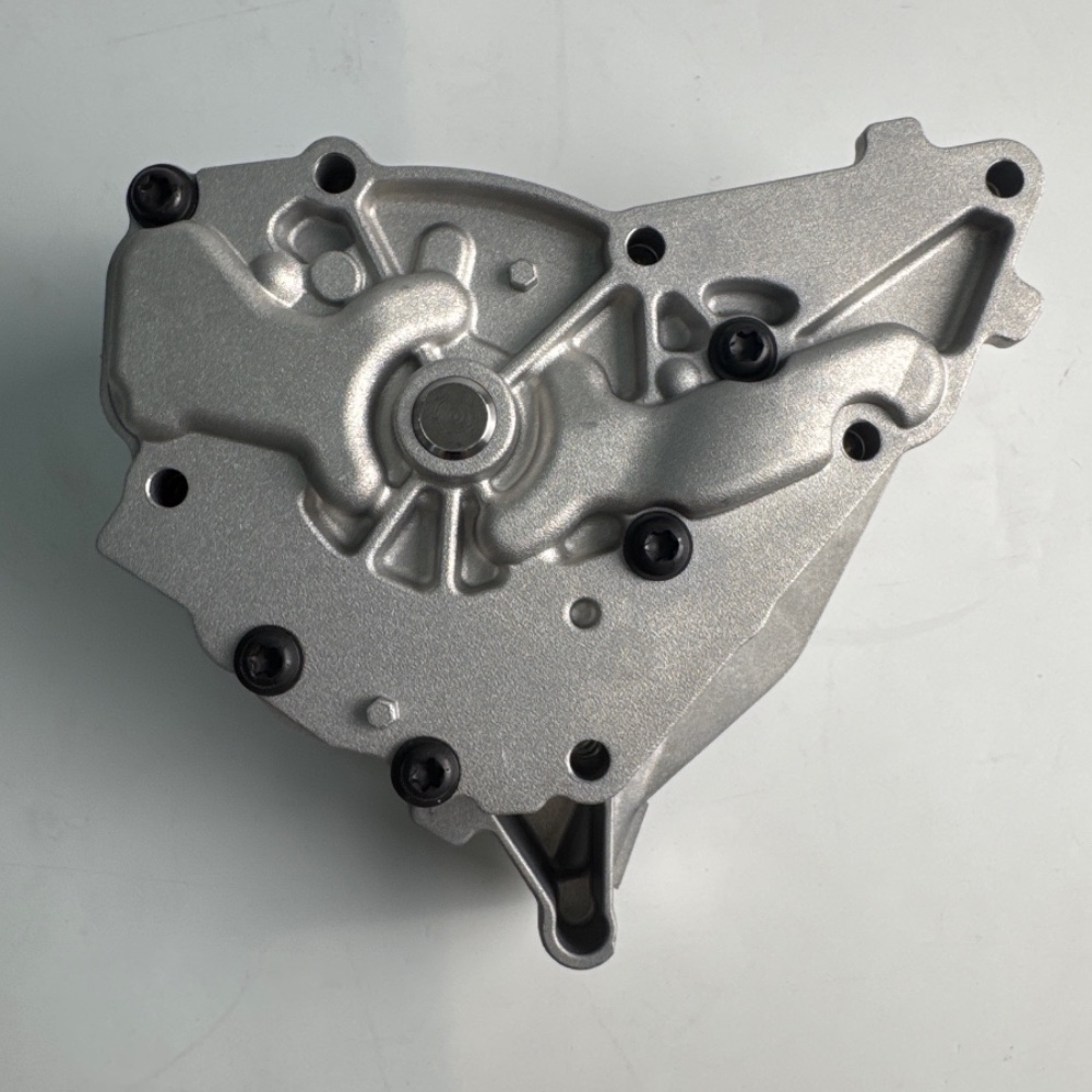 Bomba de aceite BMW N20-11417610378-2