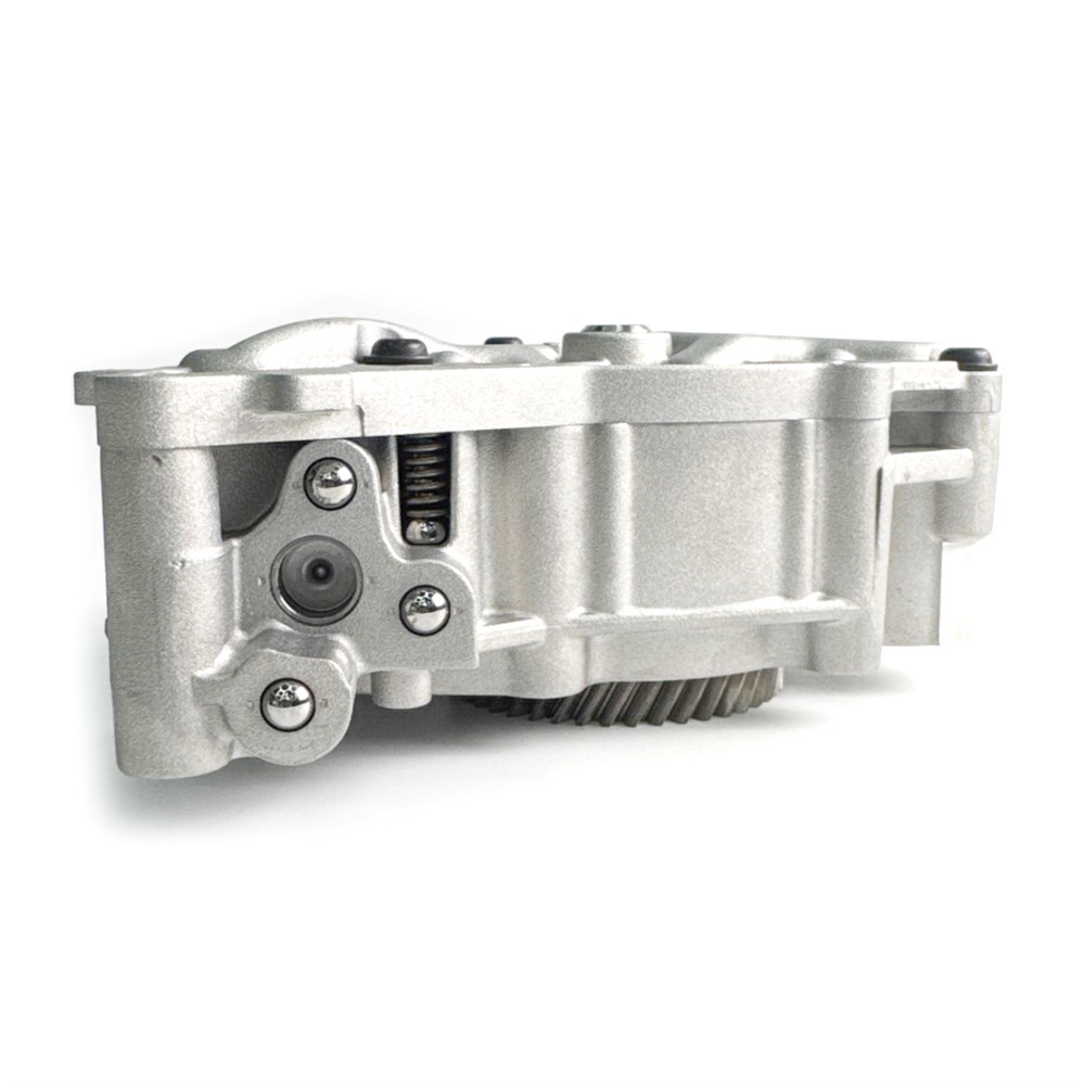 Bomba de aceite BMW N20-11417610378-22