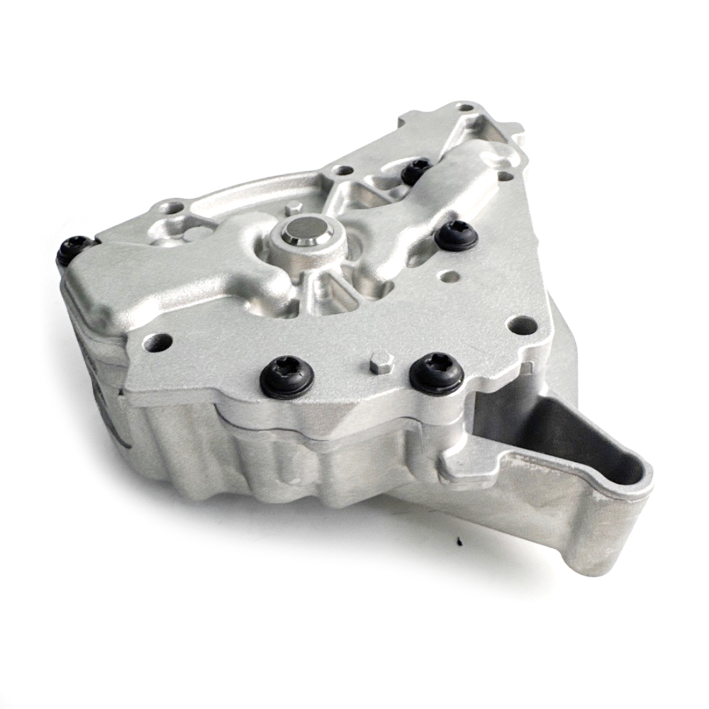 Bomba de aceite BMW N20-11417610378-26