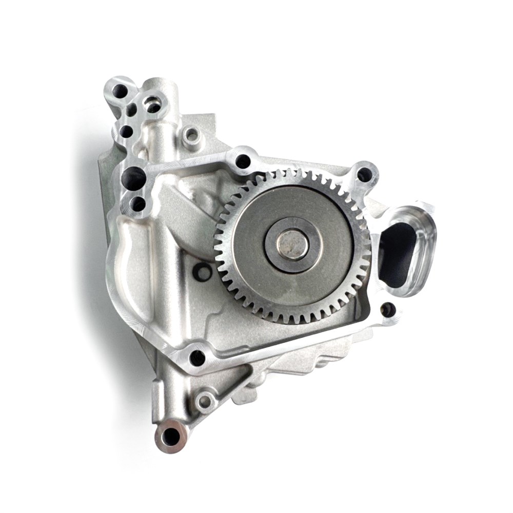 Bomba de aceite BMW N20-11417610378-28