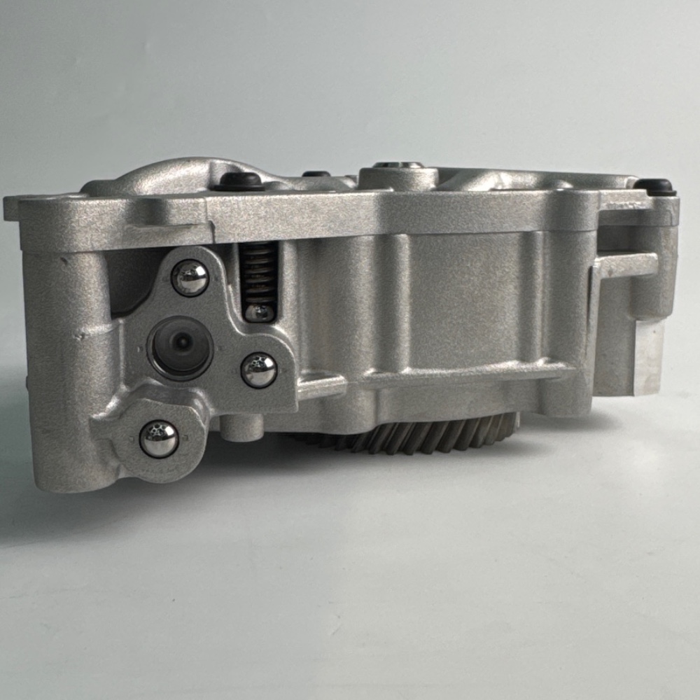 Bomba de aceite BMW N20-11417610378-8