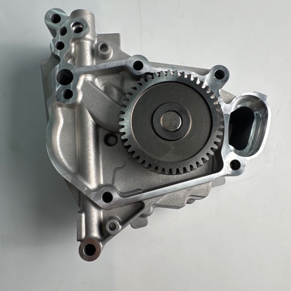 Bomba de aceite BMW N20-11417610378