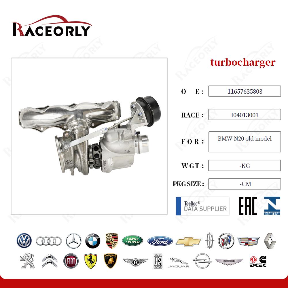 turbocompressor bmw-n20-modelo-antigo-11657635803-20