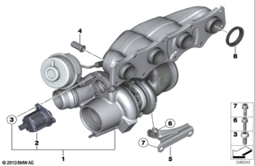 turbocompressor bmw-n20-modelo-antigo-11657635803