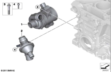 bmw-n20-water-pump-11517597715-12