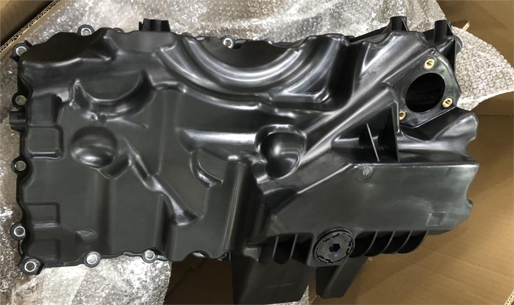cárter de óleo bmw-n20b20-11137618512-44