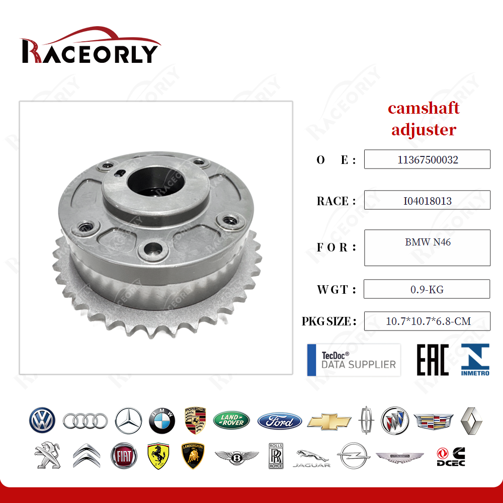 camshaft adjuster 11367500032 for BMW N46