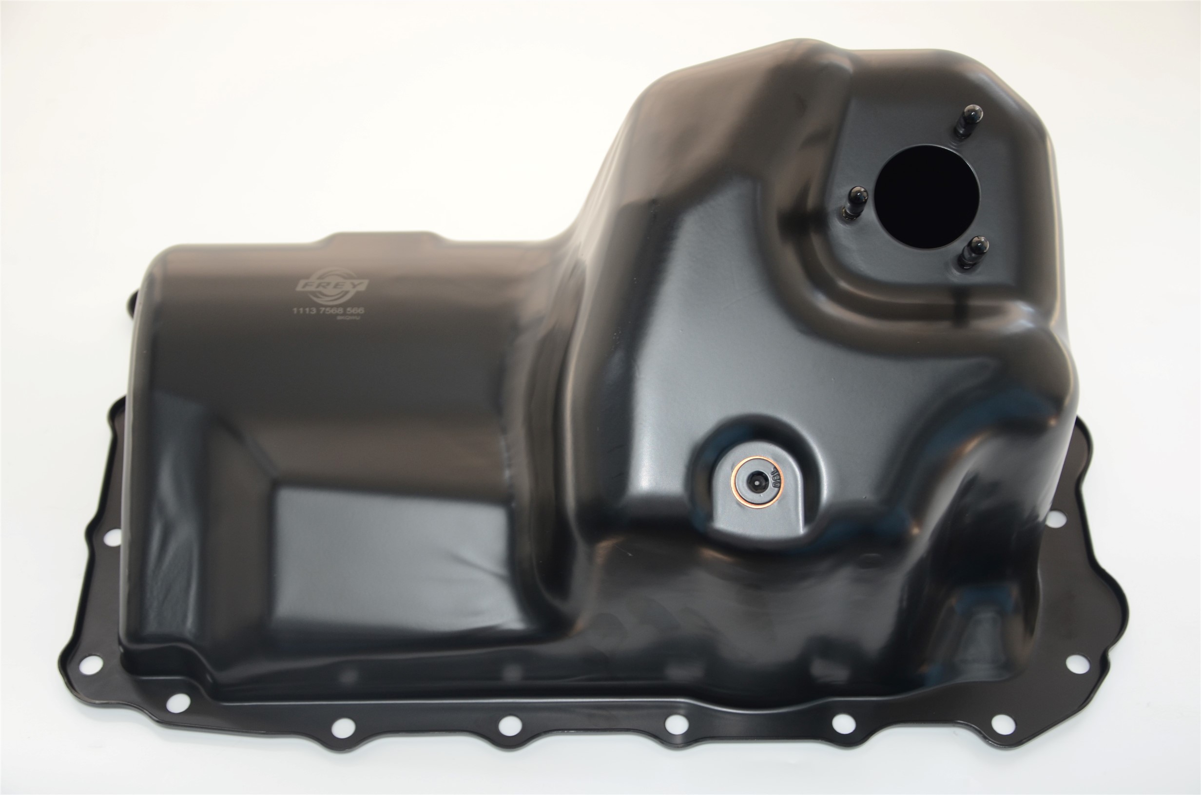 cárter de óleo bmw-n46-11137527025-4
