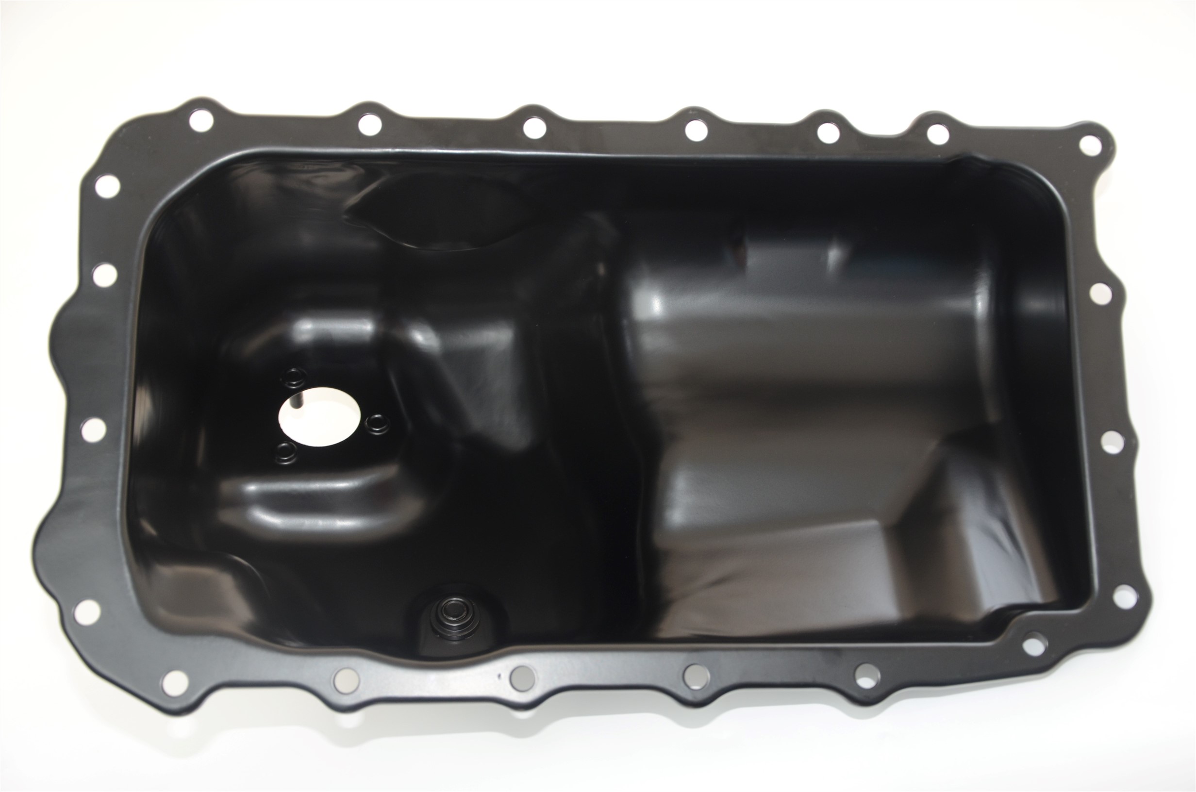cárter de óleo bmw-n46-11137527025-6