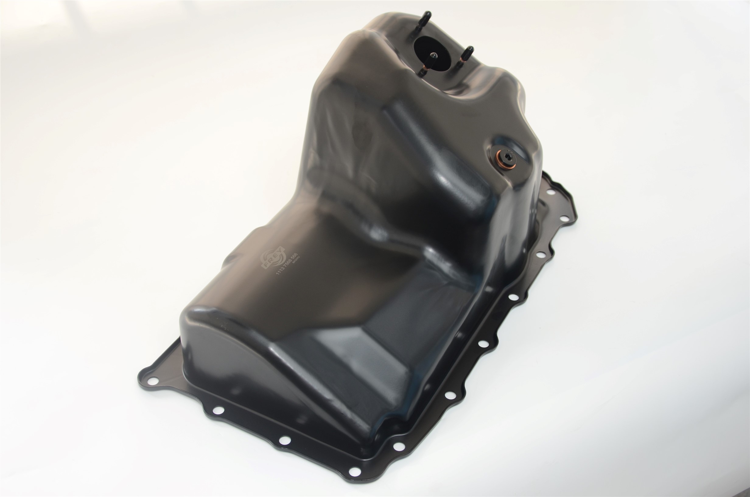 cárter de óleo bmw-n46-11137527025
