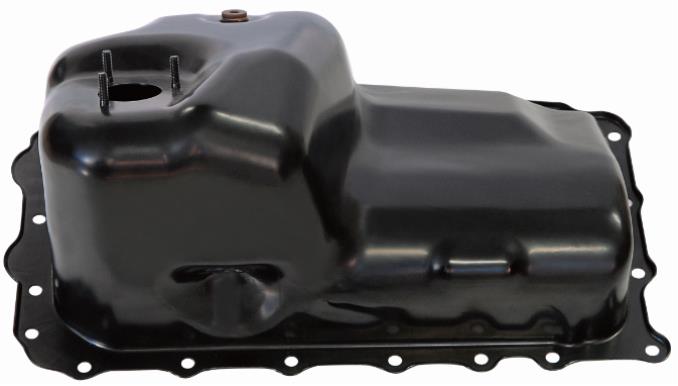 oil pan 11137568565 for BMW N46